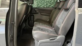 Lízing Hatchback Seat Alhambra 2020