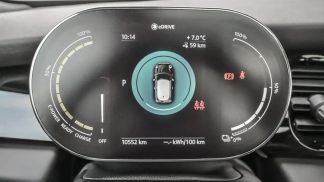 Leasing Hayon MINI Cooper 2024