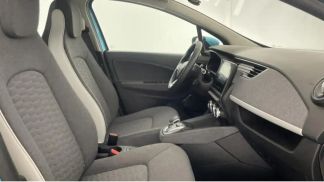 Finansowanie Sedan Renault ZOE 2021