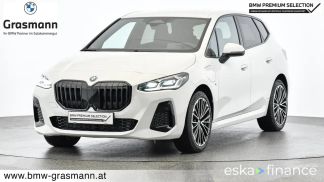 Leasing Hatchback BMW 225 2023