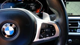 Lízing Sedan BMW 330 2019