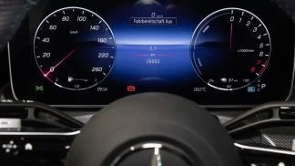 Finansowanie Sedan MERCEDES C 300 2024