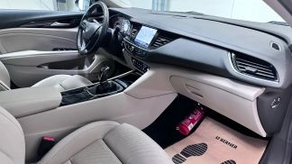 Leasing Wagon Opel Insignia 2018