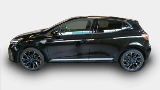 Leasing Hatchback Renault Clio 2023