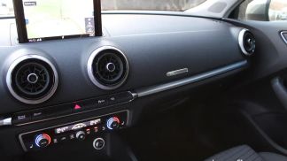 Lízing Hatchback Audi A3 2018