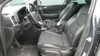 Finansowanie SUV Kia Sportage 2019