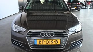 Finansowanie Wóz Audi A4 2016