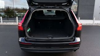 Leasing Wagon Volvo V60 2021