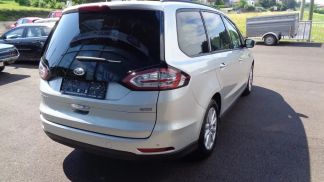 Finansowanie Hatchback Ford Galaxy 2022