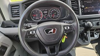 Leasing Boîte fermée M.A.N. TGE 5.180 2021