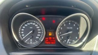 Lízing Kabriolet BMW Z4 2010