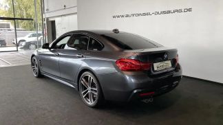 Finansowanie Coupé BMW 430 2018