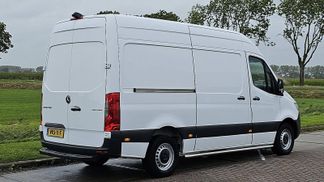 Lízing Van Mercedes-Benz SPRINTER 315 2021