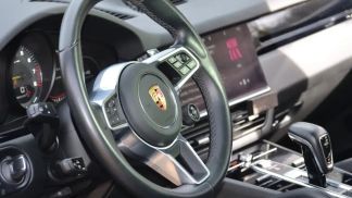 Finansowanie SUV Porsche Cayenne 2021