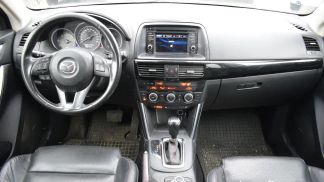 Finansowanie SUV Mazda CX-5 2014