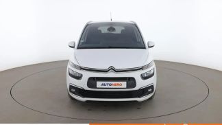 Leasing Hayon Citroën GRAND C4 PICASSO 2018