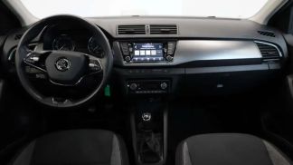Finansowanie Sedan Skoda Fabia 2021