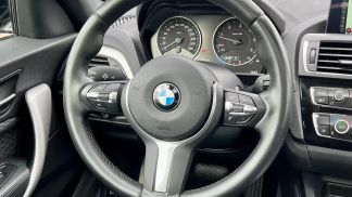 Lízing Kupé BMW 220 2016