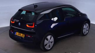Leasing Hatchback BMW i3 2019