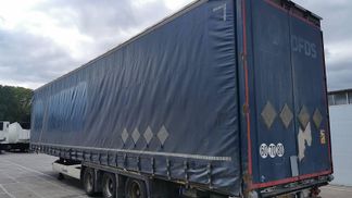 Finansowanie Naczepa Krone N/A 2015