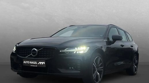 Volvo V60 2021