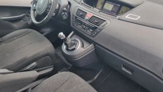 Finansowanie Hatchback Citroën C4 Picasso 2010