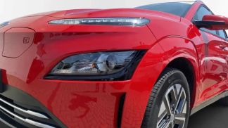 Finansowanie SUV Hyundai Kona 2022