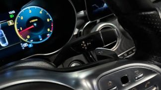 Finansowanie Zamienny MERCEDES C 220 2020