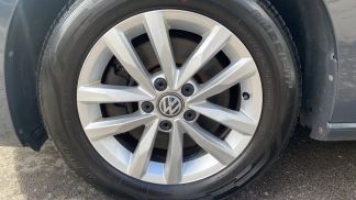 Lízing Hatchback Volkswagen Touran 2018