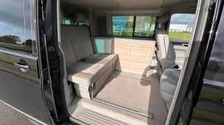 Leasing Hayon Volkswagen T5 2011