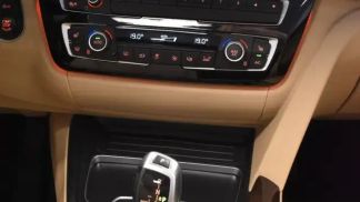 Financování Konvertibilní BMW 420 2017
