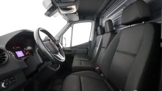Finansowanie Van MERCEDES SPRINTER 2023