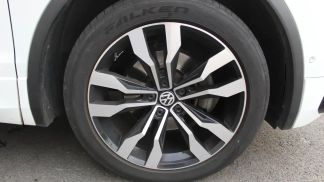 Leasing Wagon Volkswagen Tiguan 2019