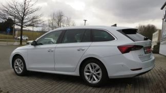 Finansowanie Wóz Skoda Octavia 2022