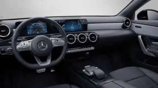 Finansowanie Wóz MERCEDES CLA 200 2020