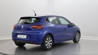 Leasing Sedan Renault Clio 2023