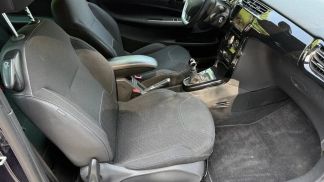 Financování Hatchback Citroën DS3 2013