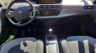 Finansowanie Hatchback Citroën GRAND C4 PICASSO 2016