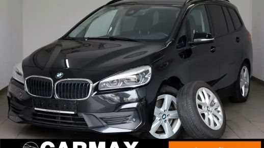 BMW 218 2019