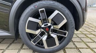 Leasing Hatchback Renault R 5 2025
