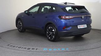 Leasing SUV Volkswagen ID.4 2021