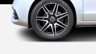 Finansowanie Hatchback MERCEDES MARCO POLO 2023