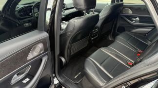 Finansowanie SUV MERCEDES GLE 400 2021