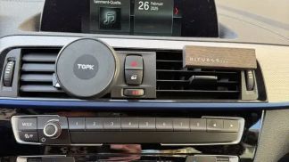 Finansowanie Coupé BMW 218 2020