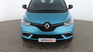 Leasing Hatchback Renault Scenic 2021