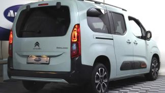 Finansowanie Hatchback Citroën Berlingo 2020