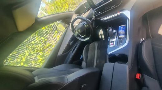 Peugeot 3008 2021