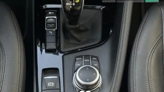 Lízing SUV BMW X1 2019