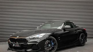 Financování Konvertibilní BMW Z4 2022