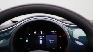 Lízing Kabriolet Fiat 500e 2023